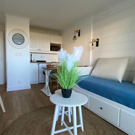Appartement Cosy En Bord D'Ocean Lacanau Exteriér fotografie