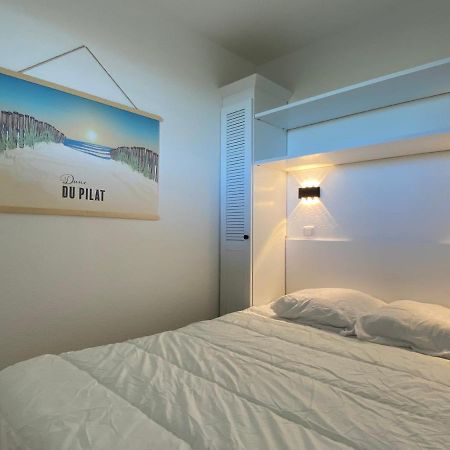 Appartement Cosy En Bord D'Ocean Lacanau Exteriér fotografie