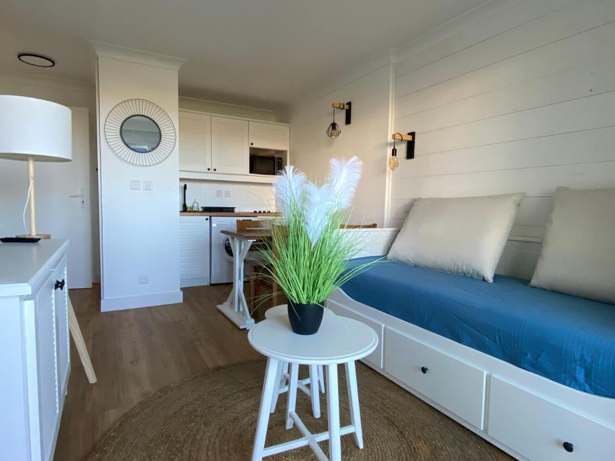 Appartement Cosy En Bord D'Ocean Lacanau Exteriér fotografie