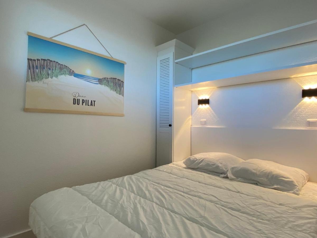 Appartement Cosy En Bord D'Ocean Lacanau Exteriér fotografie